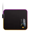 Picture of SteelSeries QcK Prism Cloth Mouse Pad 320 X 270 X 4 mm