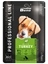 Attēls no SUPER BENO Junior Turkey - Wet dog food - 100 g