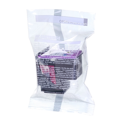 Attēls no Superbulk ink for HP 305XL 3YM63AE reg SB-H305XLC, 17 ml, colour