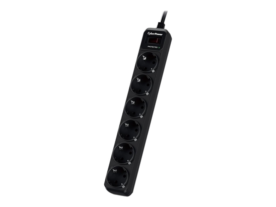 Picture of CyberPower Surge Protectors | B0620SC0-DE