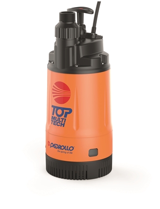 Attēls no Sūknis MULTI-TECH 2 248TPMA070A1U