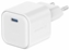 Attēls no Swissten Travel Charger GaN USB-C 35W PD