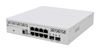 Изображение Switch|MIKROTIK|CRS310-8G+2S+IN|1|2|CRS310-8G+2S+IN