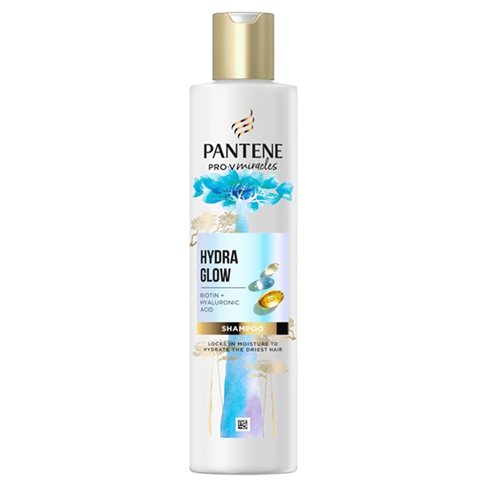 Picture of Šampūns Pantene Hydra Miracles 250ml