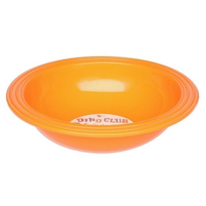 Изображение Šķīvis dino club 16cm