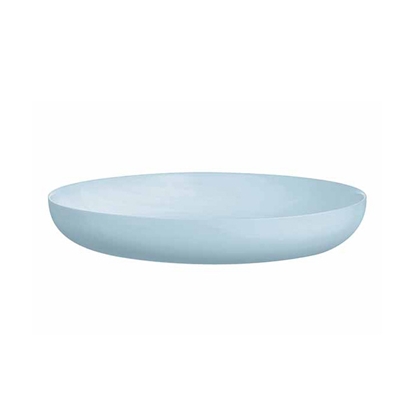 Изображение Šķīvis Diwali Paradise zils 29 cm