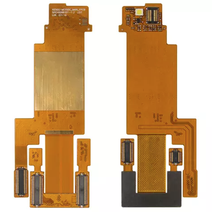 Изображение Šleife LG KE500 ME550