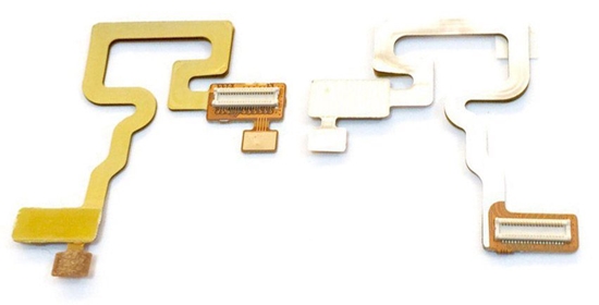 Picture of Šleife Motorola U6 PEBL