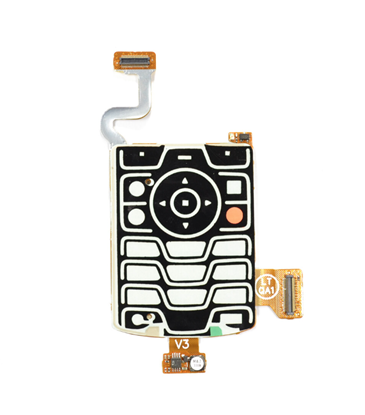 Picture of Šleife Motorola V3i RAZR ar pamatni