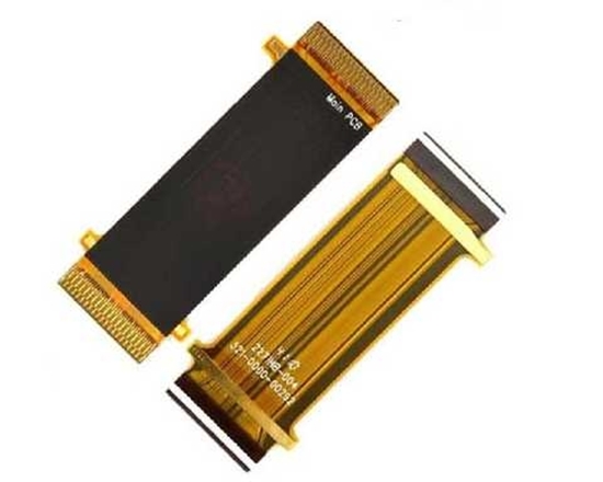 Изображение Šleife Sony Ericsson W100i Spiro