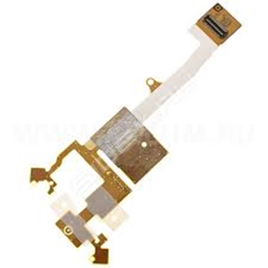 Picture of Šleife Sony Ericsson W850i displejs ar komponentiem