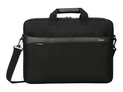 Attēls no TARGUS 17.3" GEOLITE ECOSMART ESSENTIAL LAPTOP CASE
