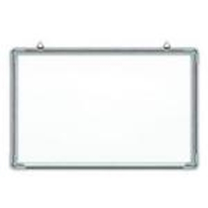 Picture of Tāfele sienas 120x90cm alumīnija rāmis,  magnētiska LV