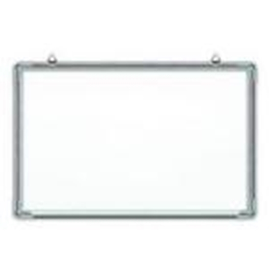 Picture of Tāfele sienas 120x90cm alumīnija rāmis,  magnētiska LV