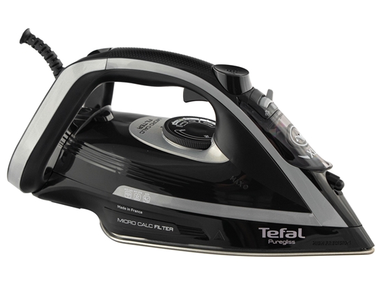 Picture of Tefal Puregliss FV8062 Iron 3000W
