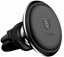 Attēls no Telefona turētājs Baseus Magnetic Air Black
