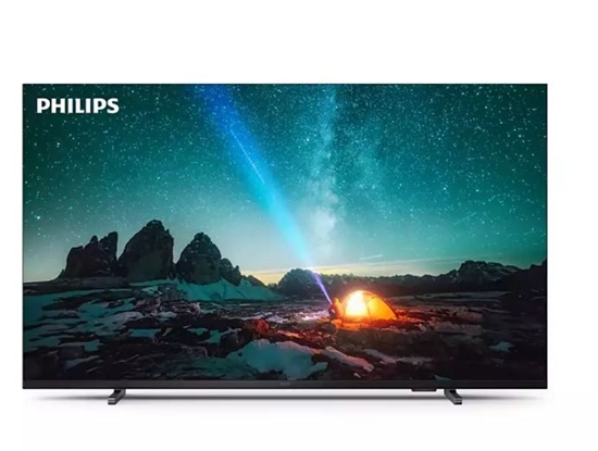 Изображение TV Set|PHILIPS|50"|4K/Smart|3840x2160|Wireless LAN|Bluetooth|Titan OS|50PUS7609/12
