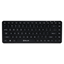 Picture of Tellur Mini Wireless Keyboard Black