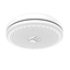 Attēls no Tellur Smart WiFi Smoke and CO Sensor white