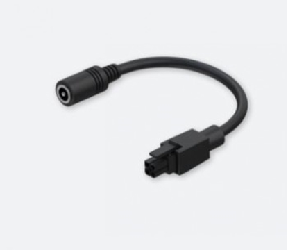 Picture of CABLE ADAPTER 4-PIN TO BARREL/PR2PD01B TELTONIKA