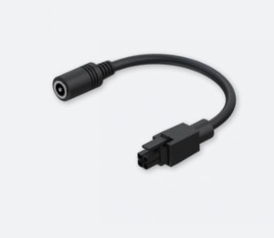 Picture of CABLE ADAPTER 4-PIN TO BARREL/PR2PD01B TELTONIKA