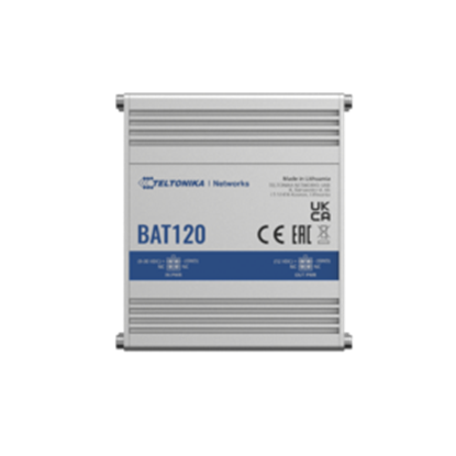 Attēls no TELTONIKA BAT120 UNINTERRUPTIBLE POWER SUPPLY