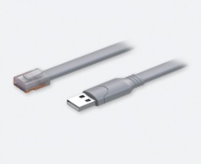 Attēls no TELTONIKA CONSOLE CABLE 1.8M