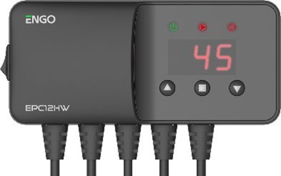 Picture of Termoregulators EPC12HW, ENGO