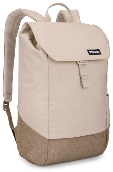 Picture of Thule Lithos Backpack 16L - Pelican Gray/Faded Khaki