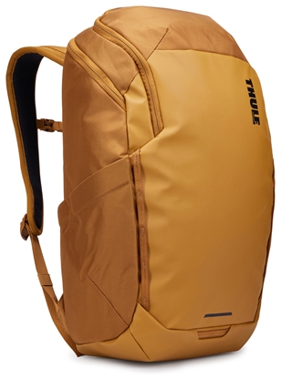 Изображение Thule Chasm Backpack 26L - Golden Brown