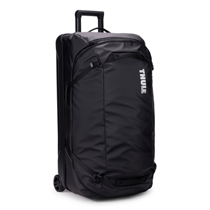 Attēls no Thule 4987 Chasm Wheeled Duffel Bag 110L Black