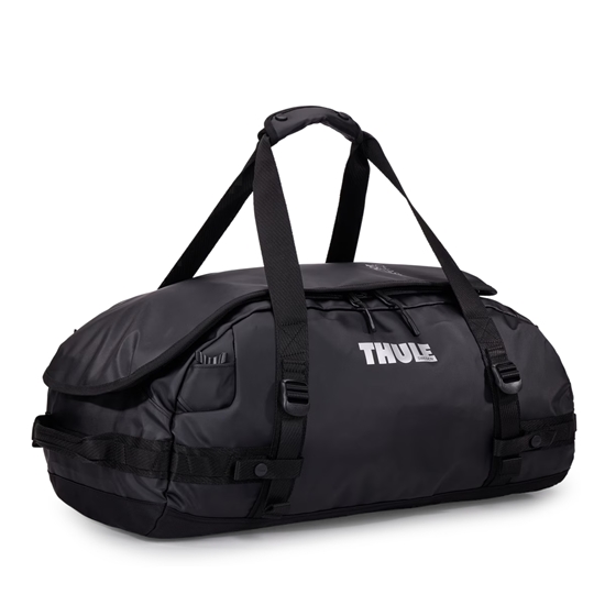 Изображение Thule 4989 Chasm Duffel 40L Black