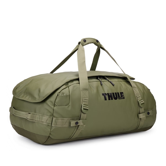 Изображение Thule 4994 Chasm Duffel 70L Olivine