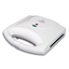 Attēls no TITANUM TKT006W sandwich maker 1000 W White