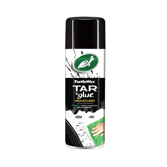 Picture of Tīr.līdzeklis Turtle Wax Tar&Glue Remover 400ml
