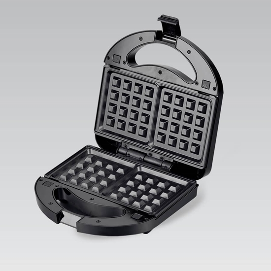 Изображение Toaster / sandwich maker 3in1 750W MR-709 MAESTRO