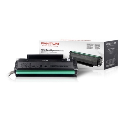 Picture of TONER BLACK /P2509/1.6K PD-219 PANTUM