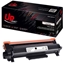 Attēls no Toneris Uprint Brother TN2510XL Black