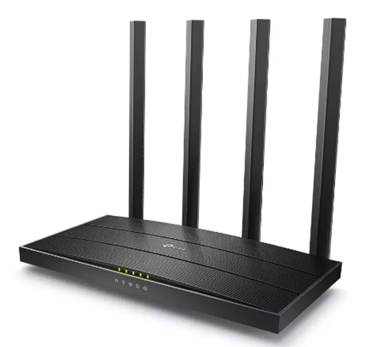 Picture of TP-Link Archer C80 Router