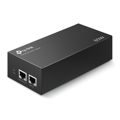 Изображение TP-Link PoE++ Injector Adapter