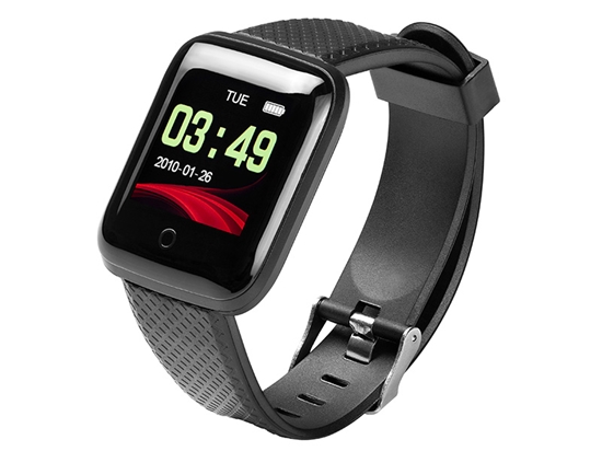 Изображение Tracer 47029 T-Watch TW6 ECHO X-Black