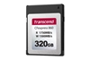 Picture of Transcend CFexpress Card   320GB Typ B               TS320GCFE860