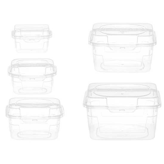 Picture of Trauks ēdiena uzglab. Maku 5gab.