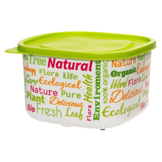 Picture of Trauks ēdiena uzglab. Natural ar vāku 4.2L