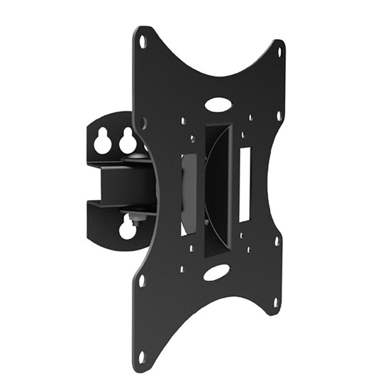 Изображение Uchwyt do Telewizora lub monitora 23-42" 30kg uniwersalny MC-501A B max vesa 200 czarny