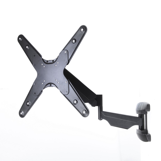 Picture of Uchwyt do TV LED/LCD 23-55 cali 35kg AR-84G reg.pion/poziom gazowy 