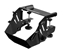 Picture of Thrustmaster SimTask Steering Kit