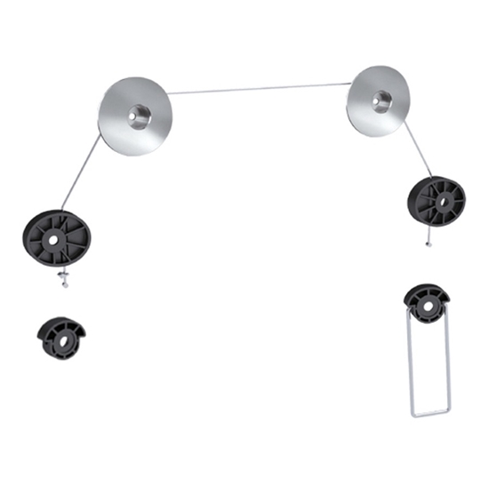 Picture of Uchwyt wieszak do telewizora LED 37-75 cali TV