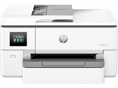 Picture of HP Officejet Pro 9720e ell-in-One