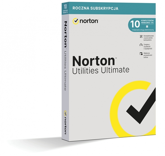 Picture of Utilities Ultimate BOX 1U 10Dev 1Y     21449860